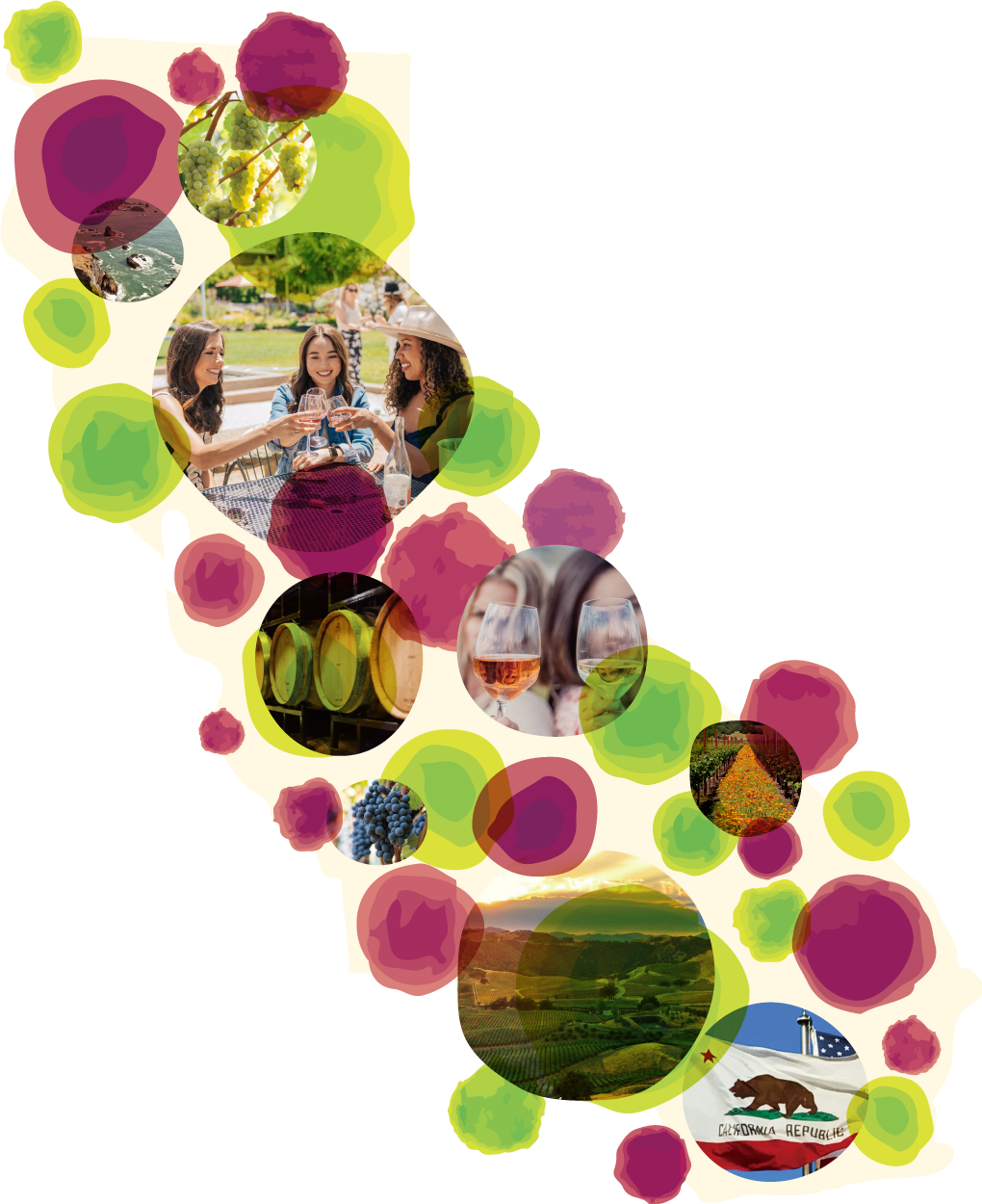 カリフォルニアワインマンス2020